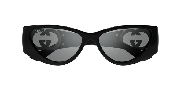 Gucci GG1824S 004 55 Kadın Güneş Gözlüğü - Resim 2