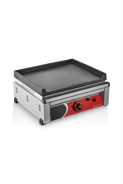 KUTLU TİCARET KUTLU 50 CM DÜZ DÖKÜM IZGARA (GAZLI) ürün görseli