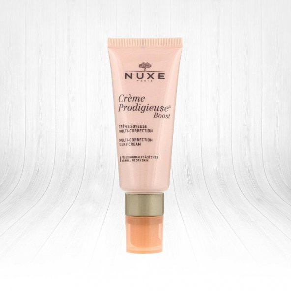 Nuxe Cream Prodigieuse Boost Cream Soyeuse 40 ml - 1