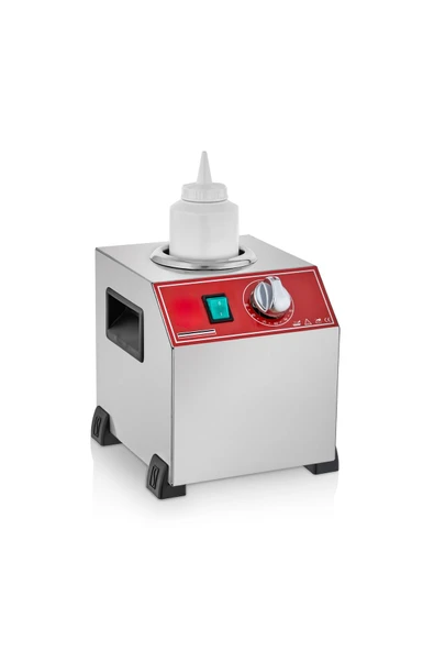 KUTLU TİCARET KUTLU TEKLİ SOSLUK ürün görseli