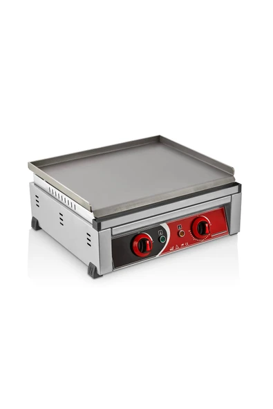 KUTLU TİCARET KUTLU 50 CM PLEYT IZGARA (ELEKTRİKLİ) ürün görseli