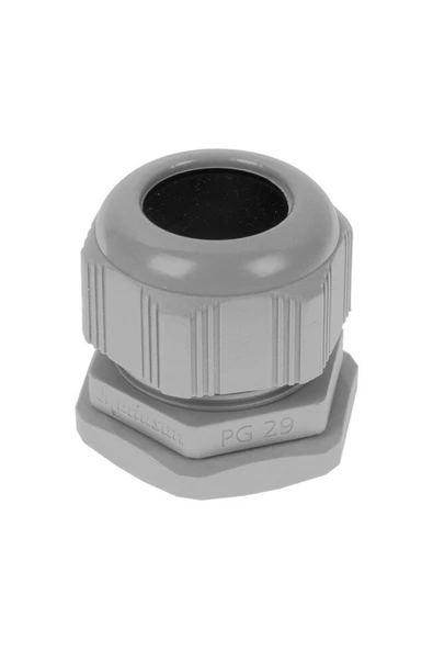 PG-29 SÜPER ETANJ PLASTİK REKOR