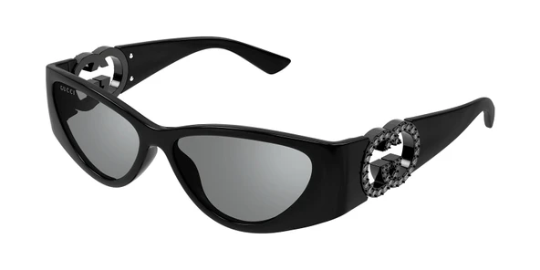 Gucci GG1824S 004 55 Kadın Güneş Gözlüğü ürün görseli