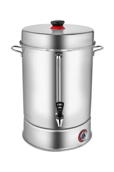 KUTLU TİCARET KUTLU 160 BARDAK 12 LT SÜT OTOMATI ürün görseli