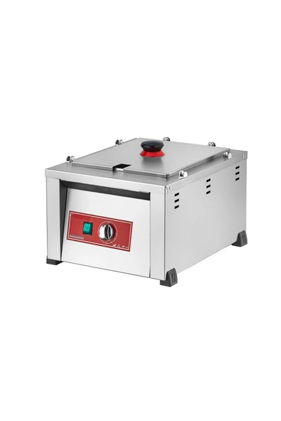 KUTLU TİCARET KUTLU TEKLİ SETÜSTÜ BENMARİ ürün görseli