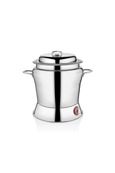 KUTLU TİCARET KUTLU 2,5 LT SOSLUK ürün görseli