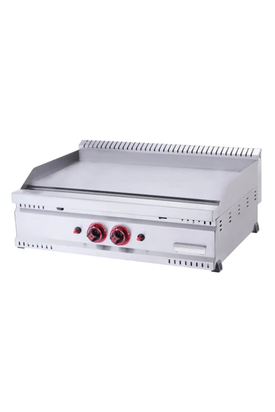 KUTLU TİCARET KUTLU 80X60 DÜZ TABLA IZGARA (ELEKTRİKLİ)