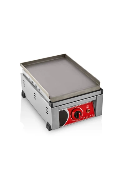 KUTLU TİCARET KUTLU 30 CM PLEYT IZGARA (ELEKTRİKLİ) ürün görseli