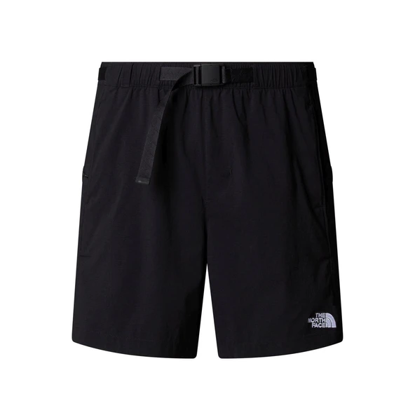 The North Face Erkek CLASS V PATHFINDER BELTED Şort - 7" NF0A8BHVJK31