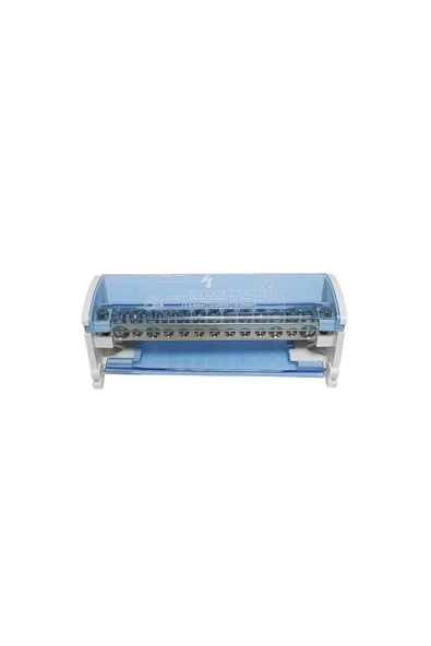 2x15 Kutup 125a Dağıtıcı Ünite - 2