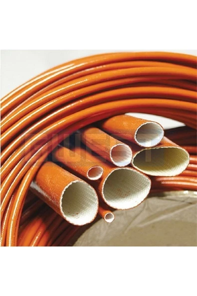 4708 6 Mm H Class Makaron 100 Adet