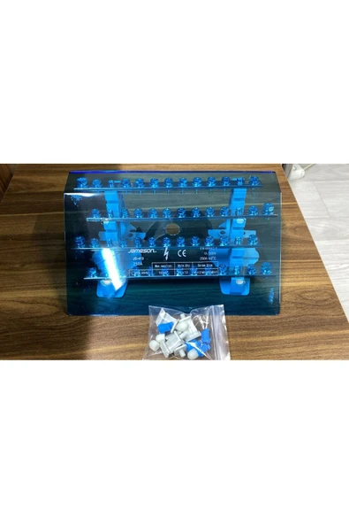 4X13 250AMP DAĞITICI ÜNİTE