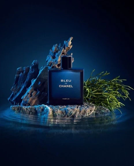 Chanel Bleu De Edp 100 ml Erkek Parfüm