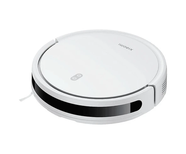 Xiaomi Vacuum E10 Robot Süpürge ve Mop Beyaz - 2