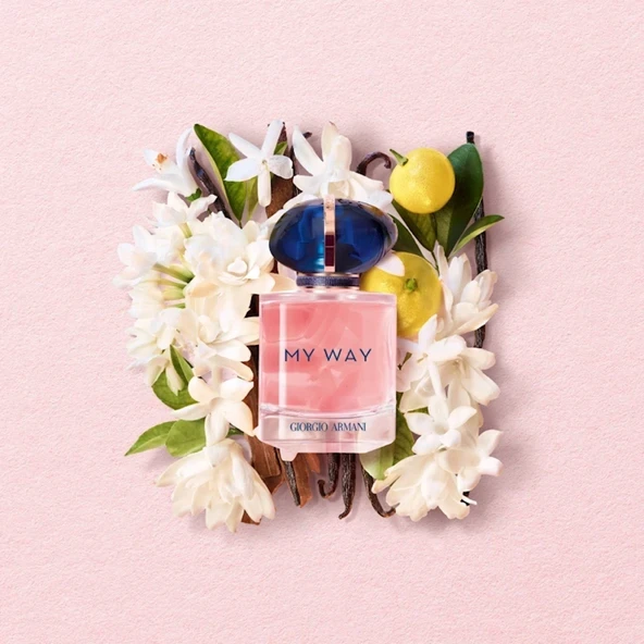 My Way Edp 90 ml Kadın Parfüm