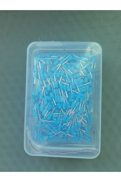 Iyf-0,75 Izoleli Yüksük - 2