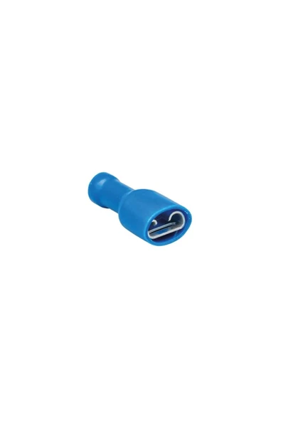- GFFD-2638 TAM IZOLELI FASTON DISI PAPUC - 200ADET