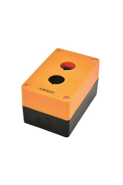 Gbk-2 2 Li Boş Kumada Kutusu - 1