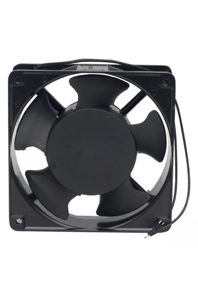 Fan 12x12x38 220 Volt 12038 Hsl220 * Svnon Dp-200a