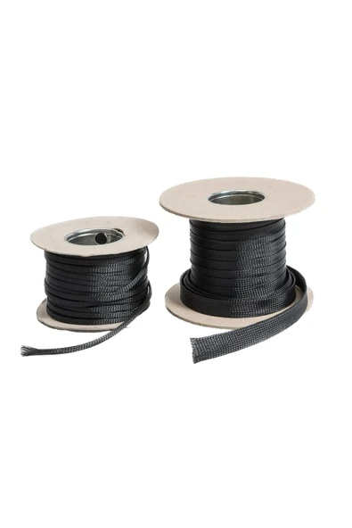 Unelsis 6mm 100metre Kablo Toplama Çorabı - 2