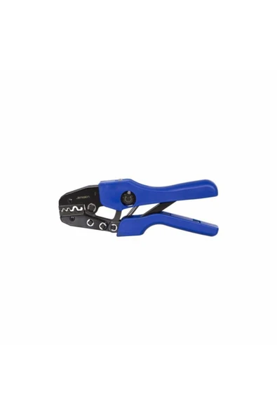 İzolesi Kablo Ucu Sıkma Pensesi An-004 0.5-10 mm2