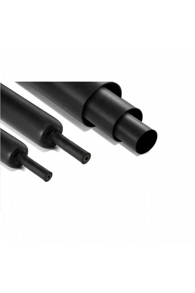 8mm Daralan Makaron 100mt