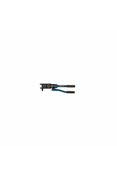Yqk-70 10 – 70 Mm2 Hidrolik Skp Yüksük Sıkma Pensesi (çantalı Set)
