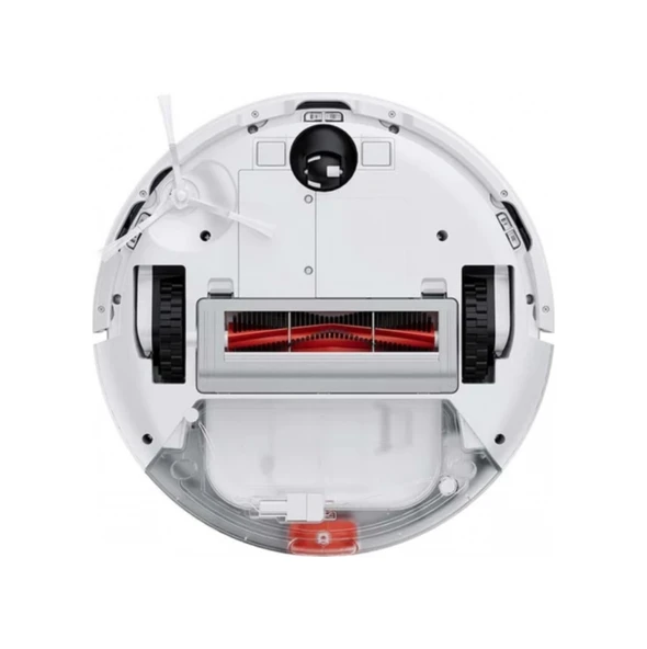 Xiaomi Vacuum E10 Robot Süpürge ve Mop Beyaz - 3