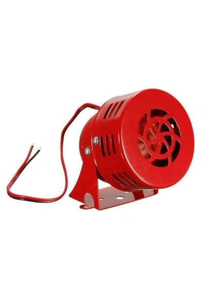 Ms-190-220v Ac Motorlu 95 Desibel Uyumlu