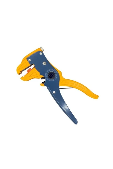 Gw 318- 0.50 - 6 Mm² Kablo Sıyırma Pensesi