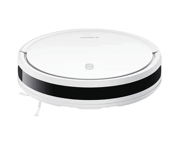 Xiaomi Vacuum E10 Robot Süpürge ve Mop Beyaz