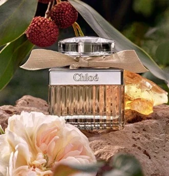 Chloe eau de parfum