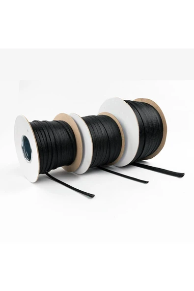 Evc-40 40mm Halojen Free Kablo Toplama Çorabı ( 50 Metre ) - 2