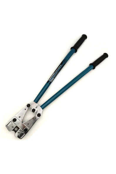 Jy-06120 Mekanik Skp Pabuç Sıkma 6-120mm² - 2