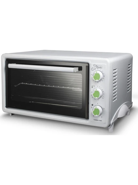 Luxell LX-3675 Usta Börekçi Fırın