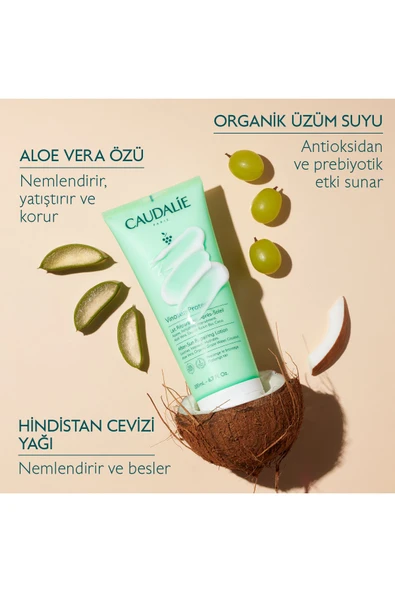 Caudalie Vinosun After Sun Repairing Lotion 200 ml - 2