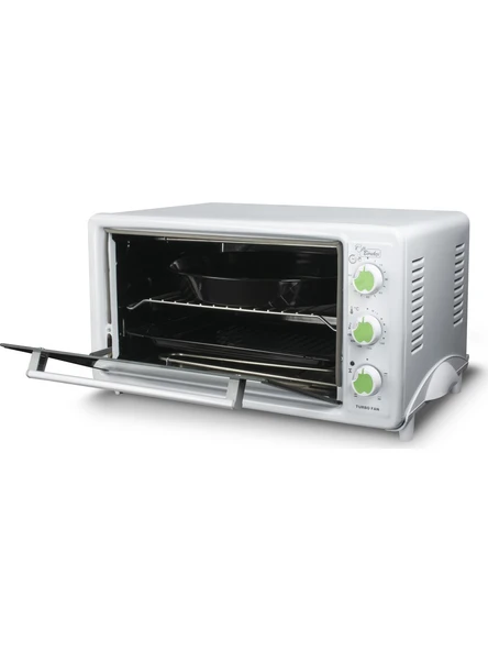 Luxell LX-3675 Usta Börekçi Fırın - 2