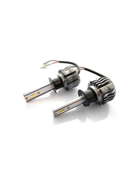 Photon Zero H1 Xtreme Yellow Uyumlu +3 Plus Fansız Led ZR3721 - 2