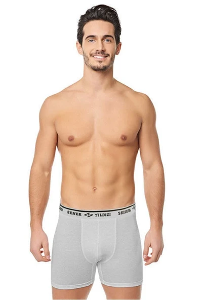 Seher Yıldızı L Boxer 3lü
