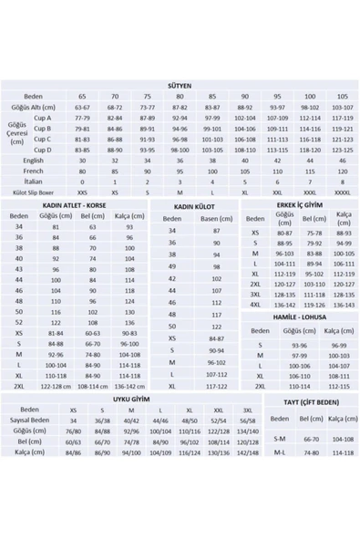 Form Angel Kadın Ten Göğüs Altı Tam Boy Vücut Korsesi 5020 - 5