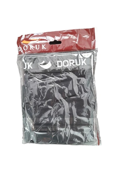 Doruk Erkek, Boxer Likralı Pamuk Paket Içeriği 3'lü - 3