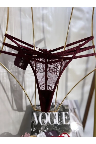 Helena Paris String - 4