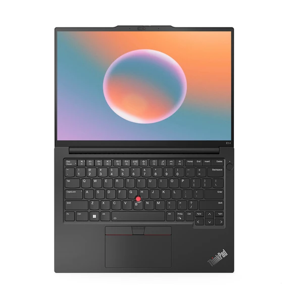 ThinkPad E14 Gen 5 i5-1335U 24GB 1TB SSD 14" Wuxga Windows 11 Pro 21JLS1XJTX014 - 5