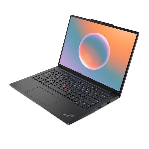 ThinkPad E14 Gen 5 i5-1335U 16GB 512GB SSD + 512GB SSD 14" Wuxga Windows 11 Pro 21JLS1XJTX033 - 3