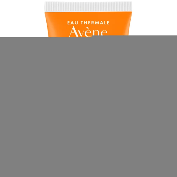 Avène Fluid 3 Second Absorption Ultra Light SPF50+ 50 ml