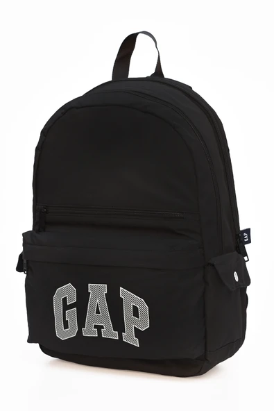Gap Unisex Genç Lise Üniversite Okul Sırt Çantası 12847 - Resim 2