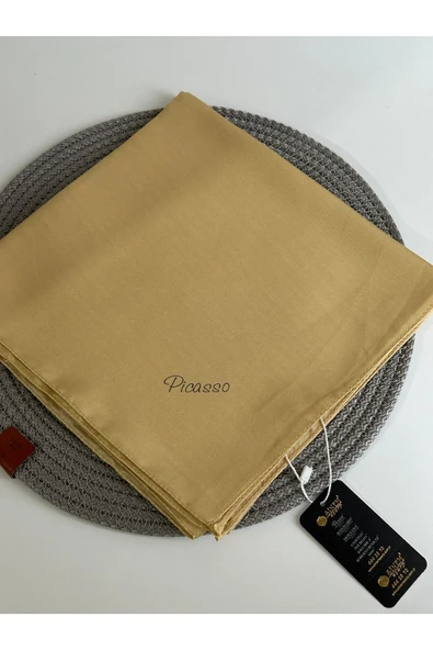 Picasso PİCASSO kristal eşarp