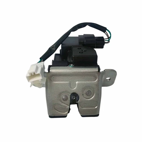 Hyundai İ20 Classıc için Bagaj Kilidi  OEM: 81230-C8000 - 2