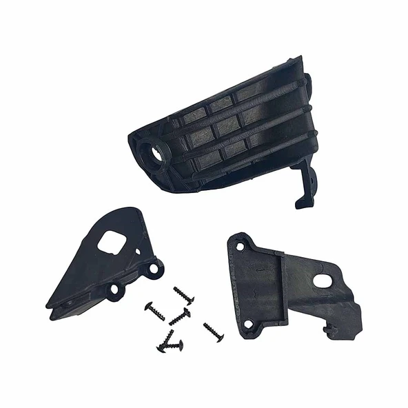 Fiat Egea için Far Tamir Seti - Sağ  OEM : 50927929 - 2