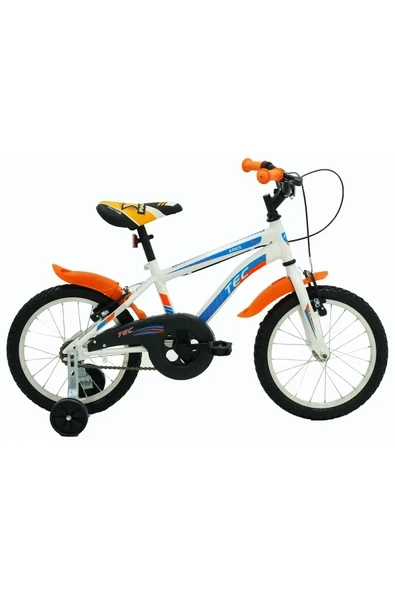 Belderia Tec Ares 16 Jant Çocuk Bisikleti ürün görseli
